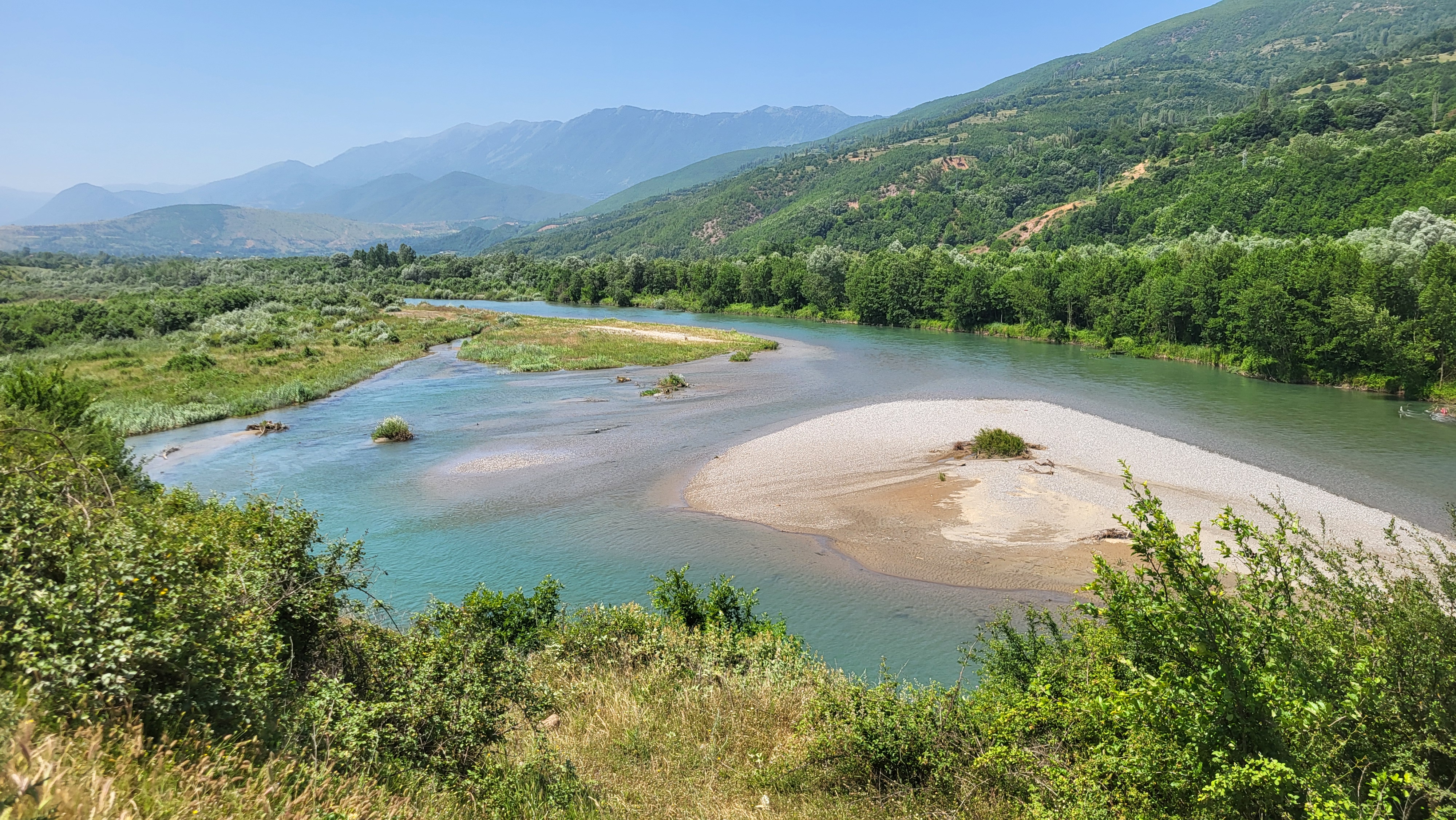 Black Drin &copy; Amelie Huber